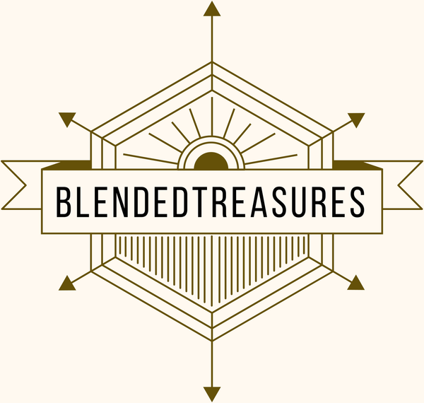 BlendedTreasures